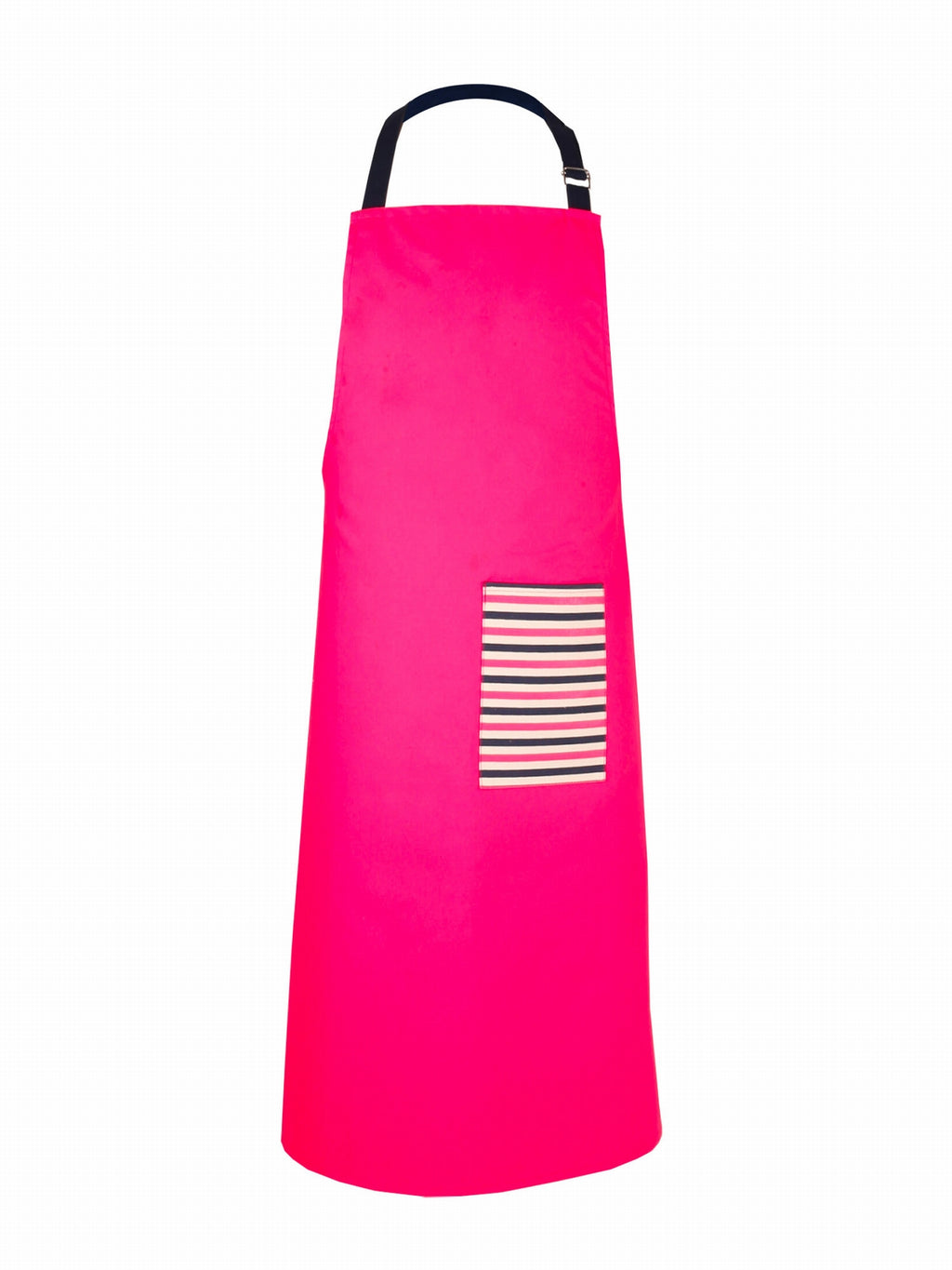 MARIE TABLIER BILLIE FUSCHIA MARINE