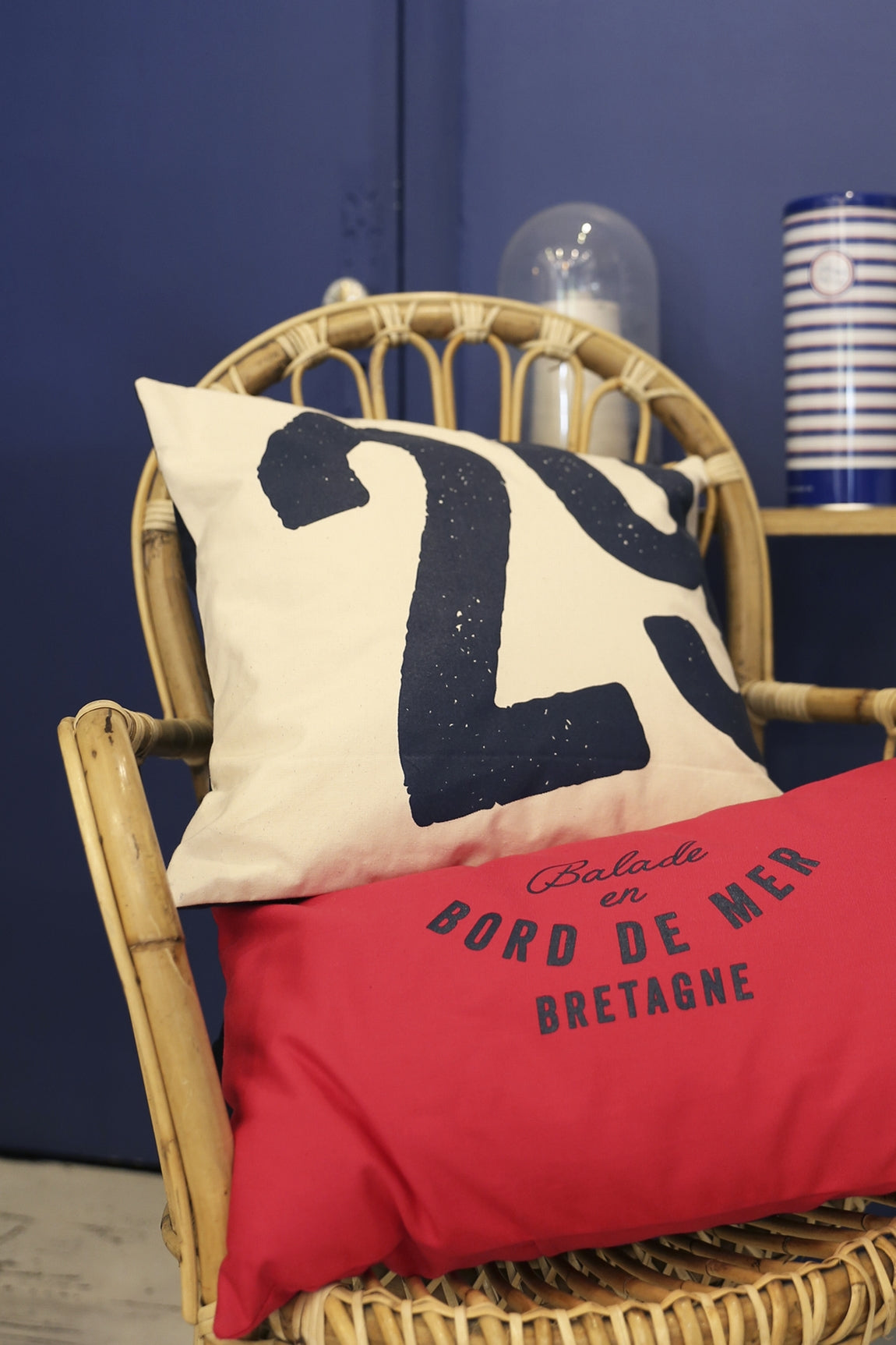 MATHURIN COUSSIN BRETAGNE R BDM