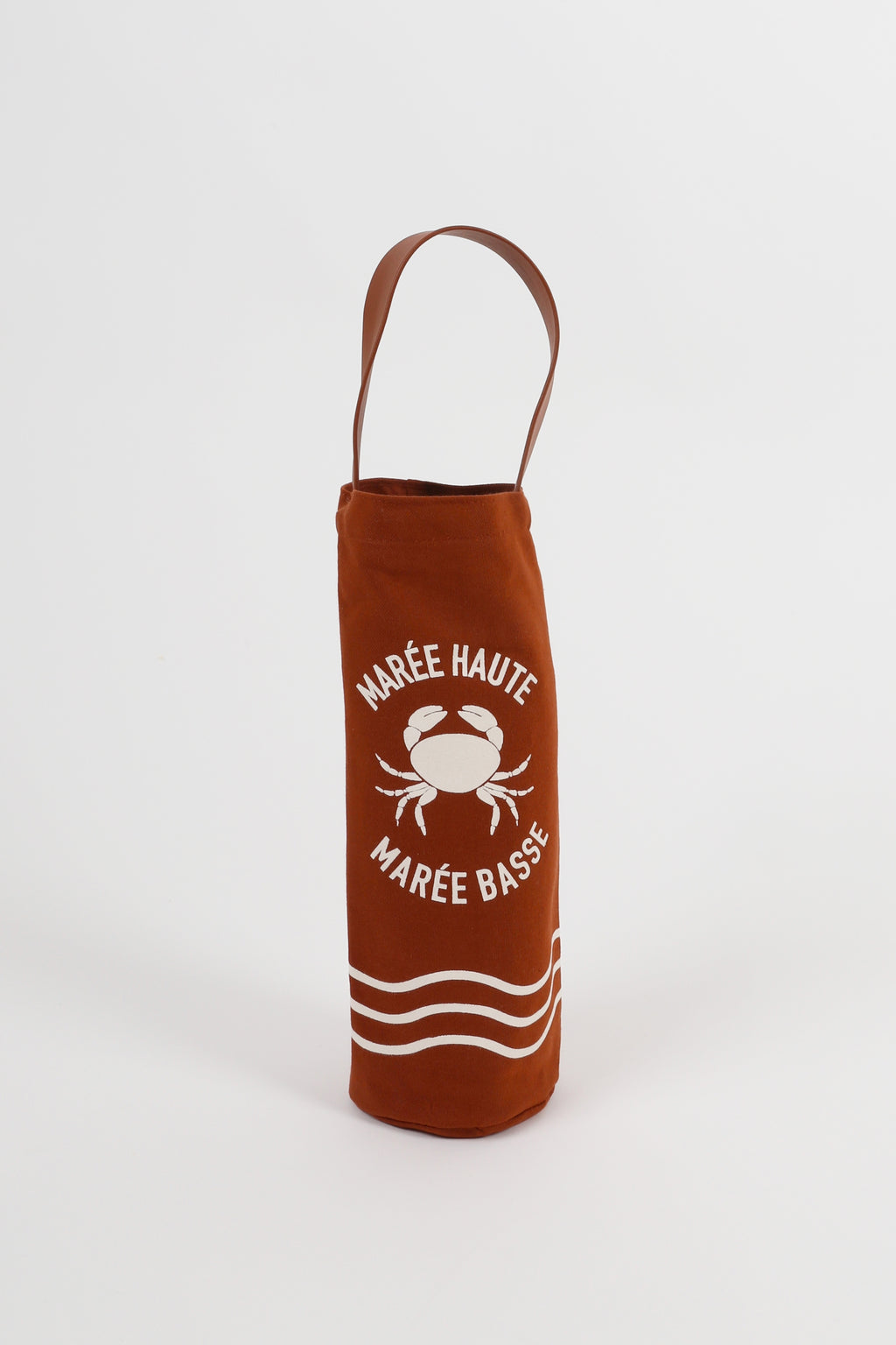 NEIL PORTE BOUTEILLE MAREE CARAMEL