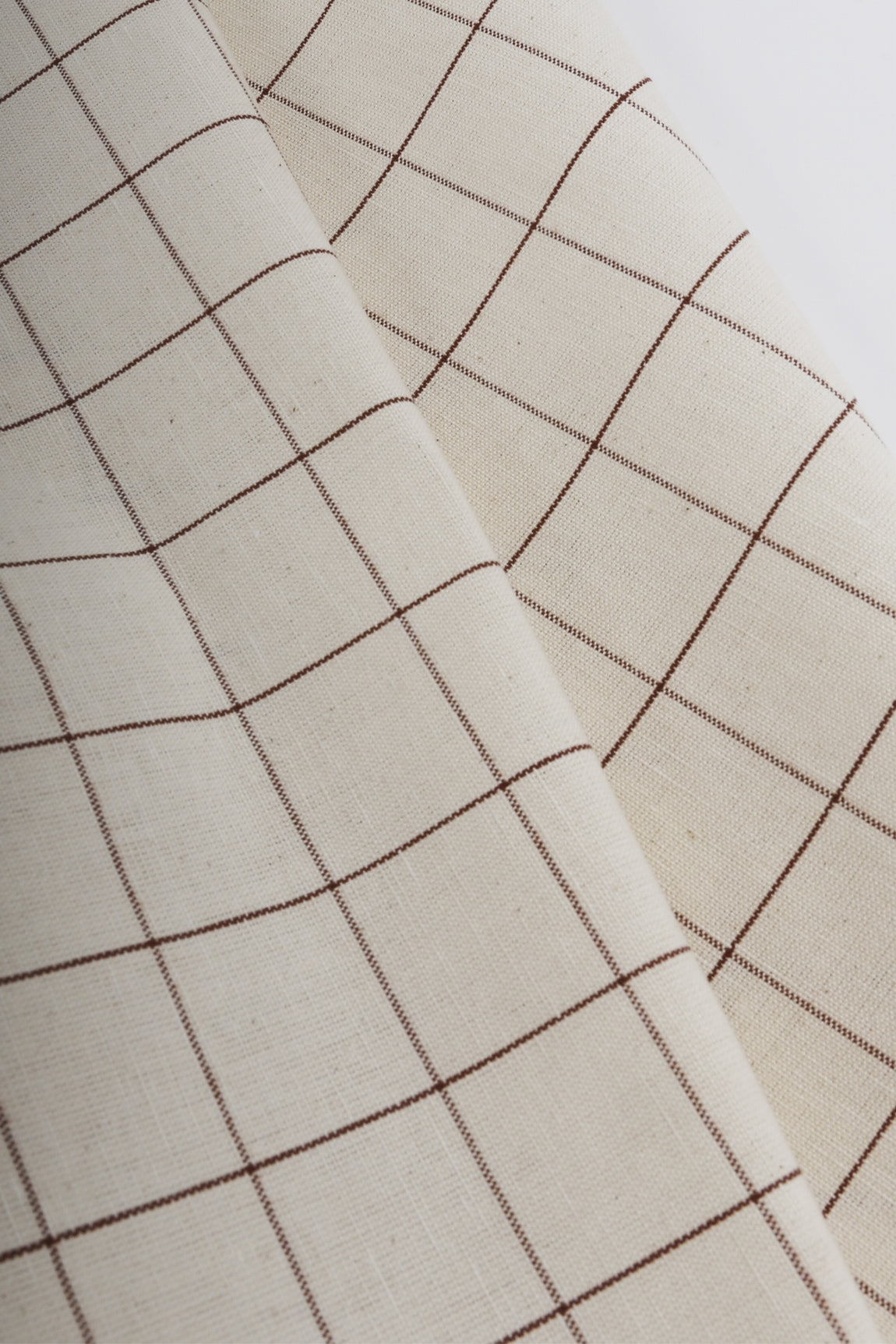 PAULO TORCHON CARREAUX NEUTRE CARAMEL