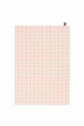PAULO TORCHON CARREAUX NEUTRE ROSE FLUO