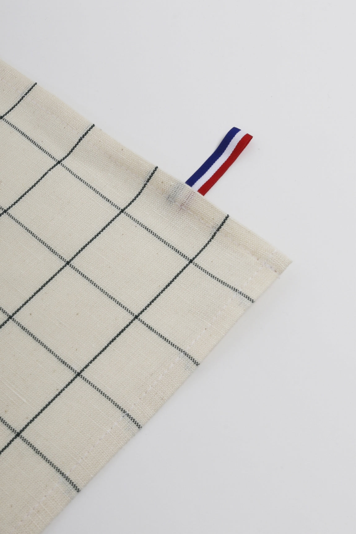 PAULO TORCHON CARREAUX NEUTRE VERT FORET