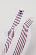 RANAE SERVIETTE BLANC