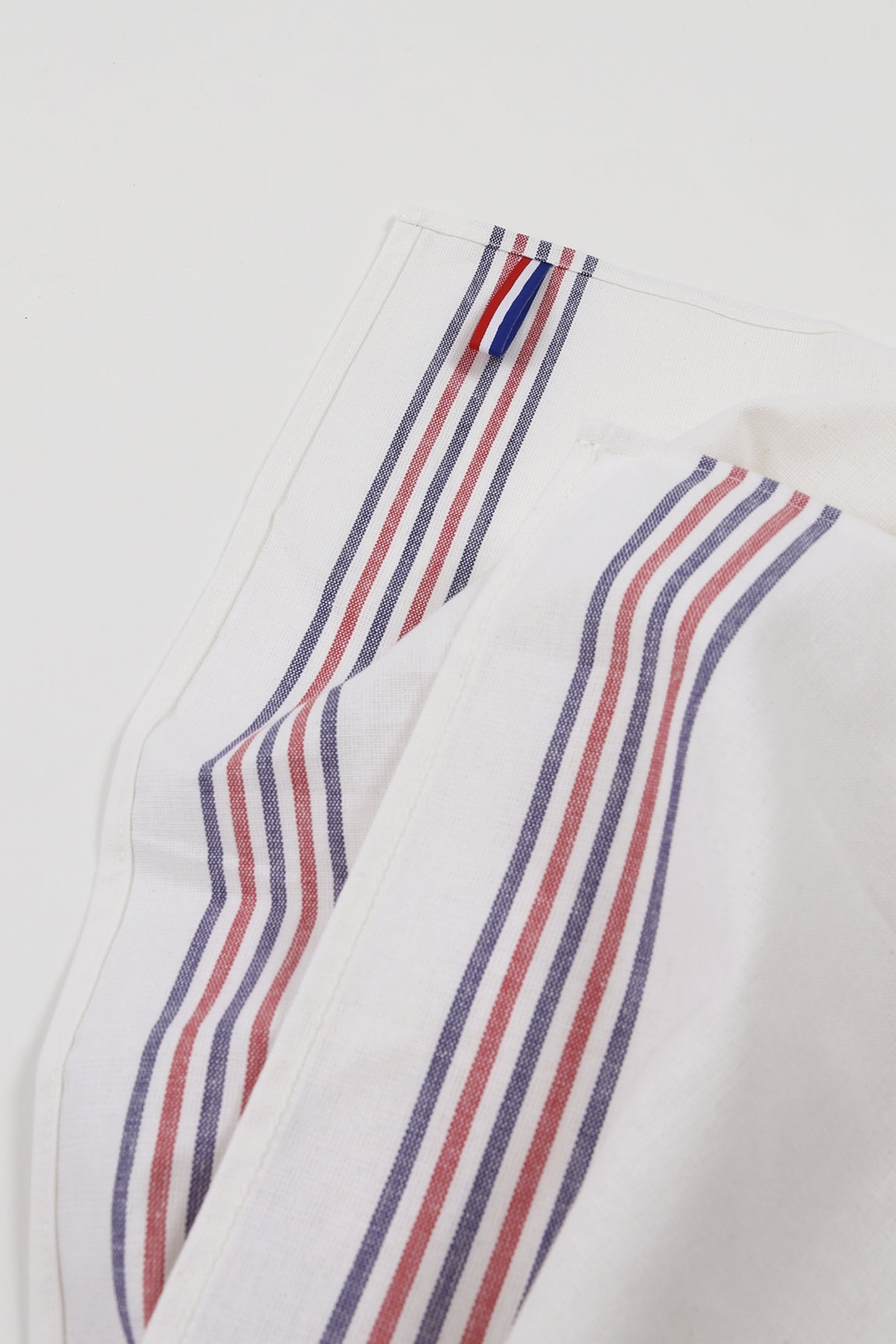 RANAE SERVIETTE BLANC
