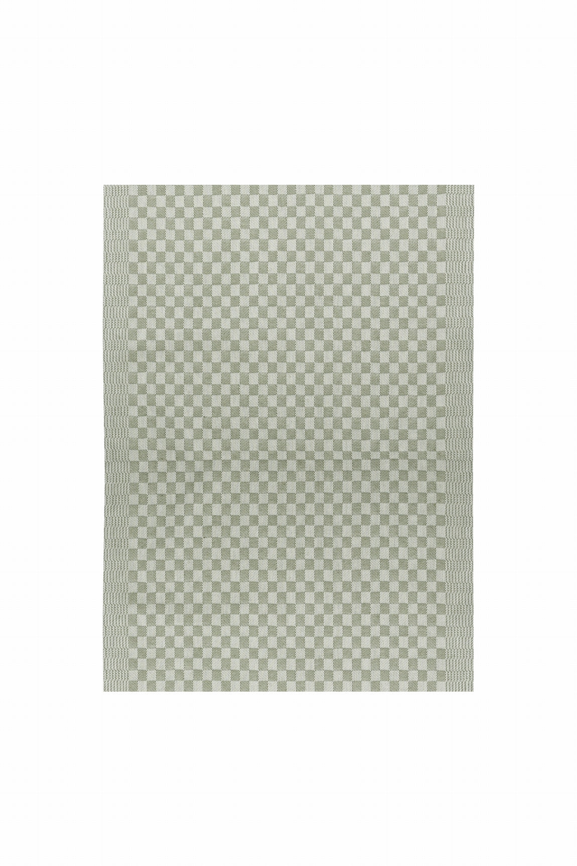 ROGER TORCHON DAMIER ARGILE