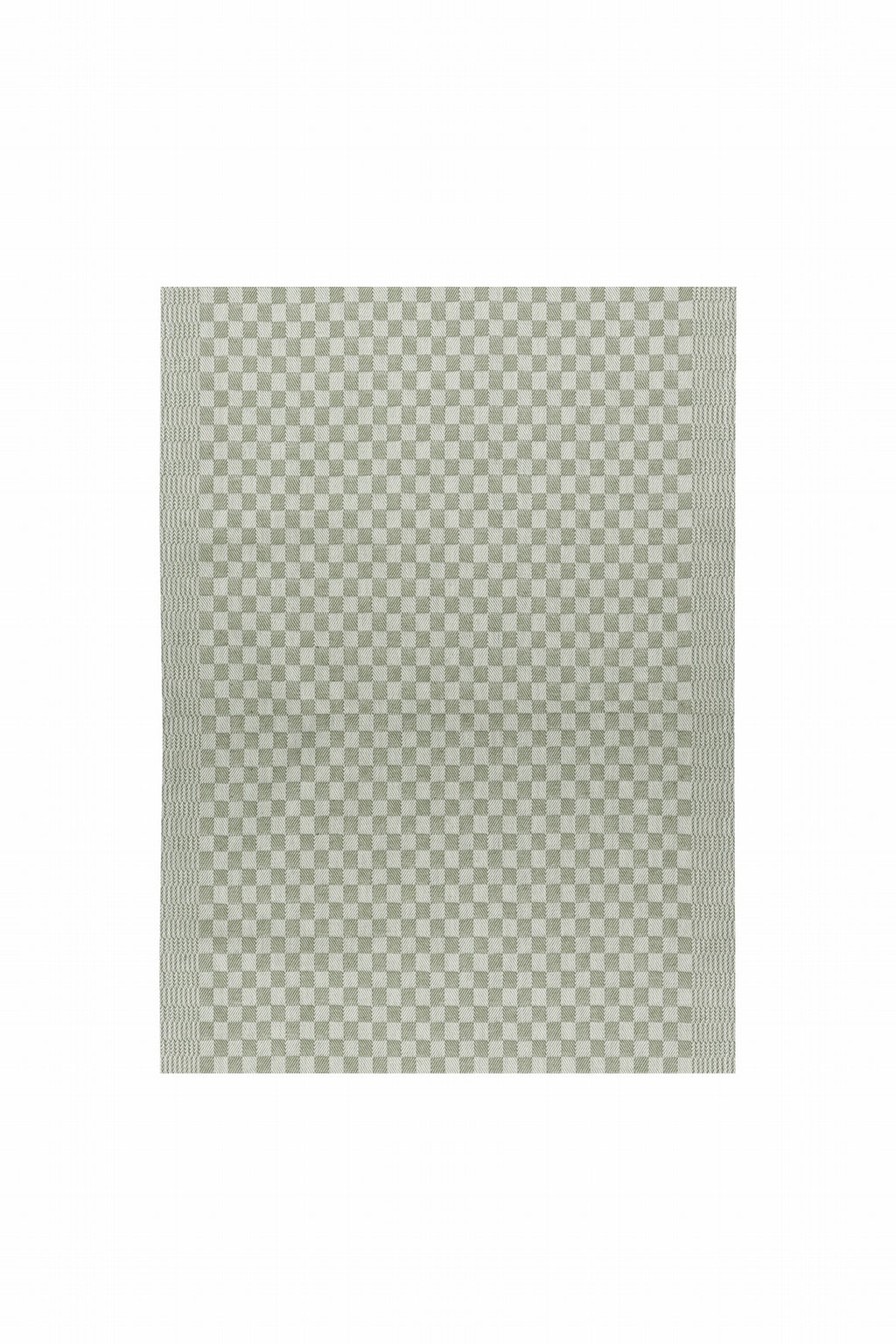 ROGER TORCHON DAMIER ARGILE