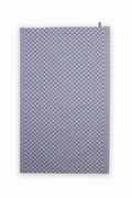 ROGER TORCHON DAMIER BLEU