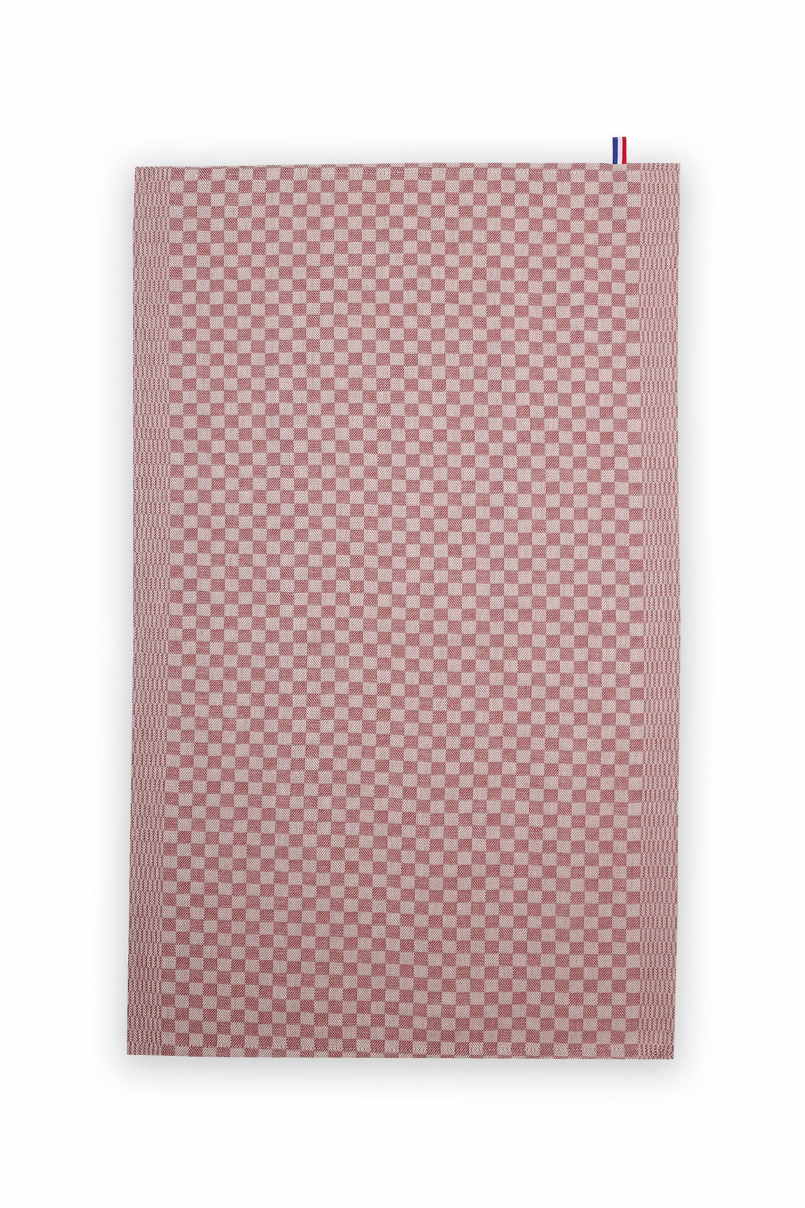 ROGER TORCHON DAMIER BRIQUE