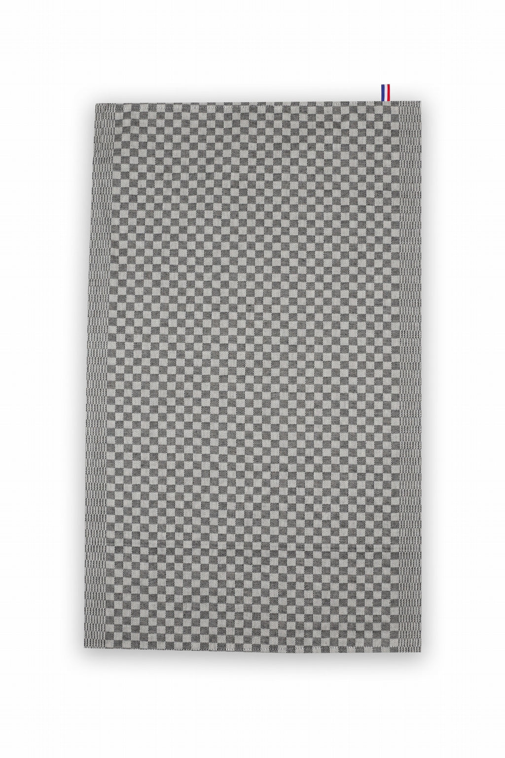 ROGER TORCHON DAMIER CHARBON