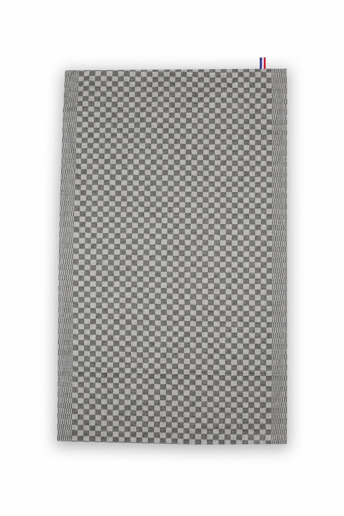 ROGER TORCHON DAMIER CHARBON