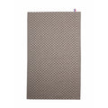 ROGER TORCHON DAMIER CHOCOLAT