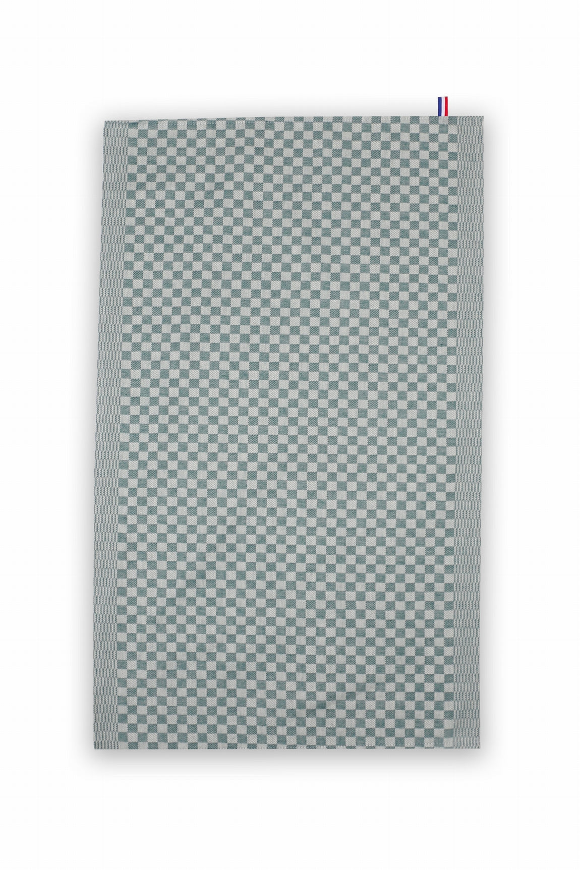 ROGER TORCHON DAMIER EMERAUDE