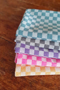 ROGER TORCHON DAMIER GRIS