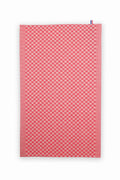 ROGER TORCHON DAMIER ROUGE