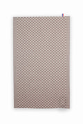 ROGER TORCHON DAMIER TAUPE