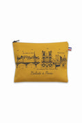 SUZETTE POCHETTE PARIS MIEL