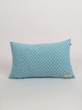 VALENTIN COUSSIN BLEU FLUO