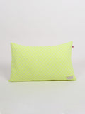 VALENTIN COUSSIN JAUNE FLUO